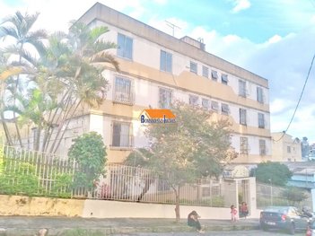 apartment em Rua São Jorge, Carlos Prates - Belo Horizonte - MG