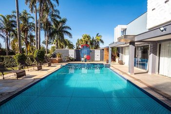 house em Rua Sebastião dos Santos, Terras de Itaici - Indaiatuba - SP