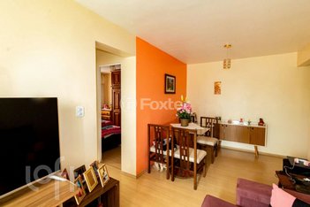 apartment em Avenida Ministro Petrônio Portela, Vila Amélia - São Paulo - SP