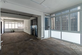 office em Avenida Paulista, Bela Vista - São Paulo - SP