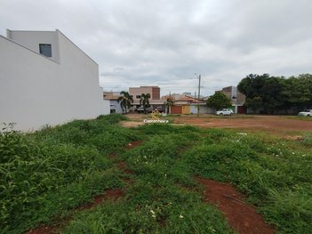 land_lot em Quadra ARNE 41 Alameda 1, Plano Diretor Norte - Palmas - TO