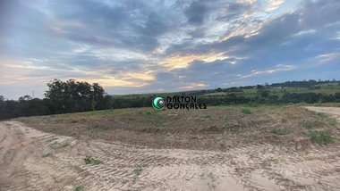 land_lot em Avenida 1, Loteamento Residencial Vila Fahl - Indaiatuba - SP