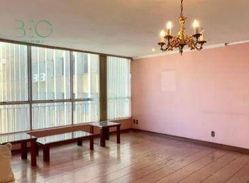 apartment em Alameda Sarutaiá, Jardim Paulista - São Paulo - SP
