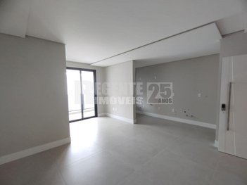 apartment em João de Deus Machado, Trindade - Florianópolis - SC