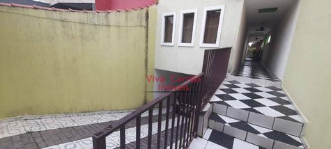 house em Rua Alcatifa, Jardim Brasil (Zona Norte) - São Paulo - SP