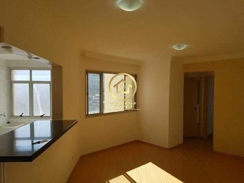 apartment em Rua Raulino Galdino da Silva, Jardim Maristela - São Paulo - SP