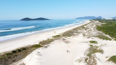 apartment em Avenida Campeche, Campeche - Florianópolis - SC