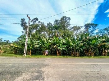 land_lot em Rodovia Luiz Rosso, São Luiz - Criciúma - SC