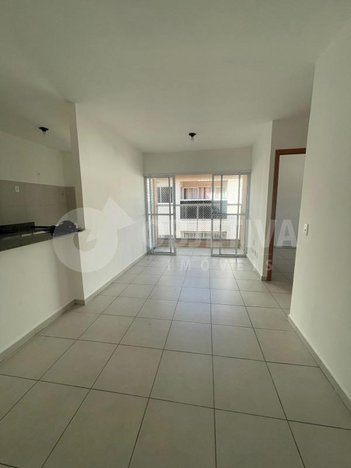 apartment em Rua Carnaúba, Morumbi - Uberlândia - MG