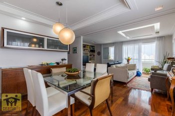 apartment em Rua Ouvidor Peleja, Vila Mariana - São Paulo - SP
