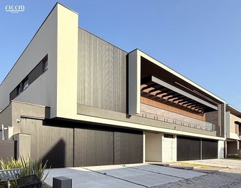 house em Rua Paulo de Faria, Jardim do Golfe - São José dos Campos - SP