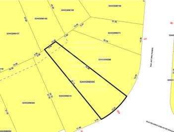 land_lot em Rua Vinte e Dois, Parque dos Pomares - Campinas - SP