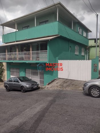 house em Rua Íris, Lindéia (Barreiro) - Belo Horizonte - MG