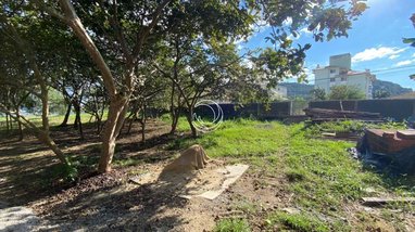 land_lot em Zigomar Georgina de Souza Silva, Areias - São José - SC