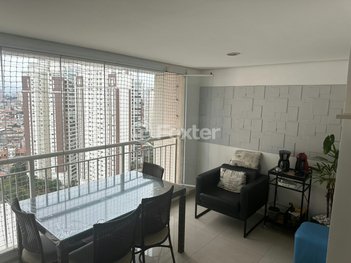 apartment em Rua Cantagalo, Vila Gomes Cardim - São Paulo - SP