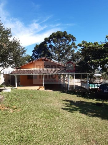 agricultural em Estrada Municipal do Jaguariuna, Condomínio Residencial Colinas do Paratehy - São José dos Campos - SP
