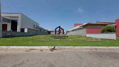 land_lot em Rua Japão, Parque das Nações - Pindamonhangaba - SP