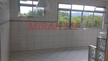 apartment em Rua Doutor Henrique Meyer, Tucuruvi - São Paulo - SP