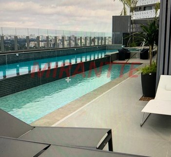 apartment em Rua Pinheiros, Pinheiros - São Paulo - SP