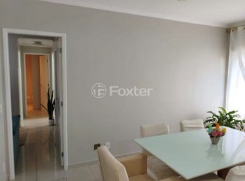 apartment em Rua Samambaia, Bosque da Saúde - São Paulo - SP