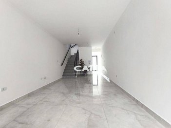 house em Rua Ministro Salgado Filho, Vila Libanesa - São Paulo - SP