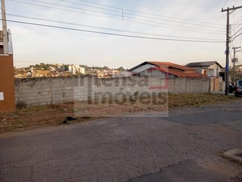 land_lot em Rua das Samambaias, Campos Elíseos - Taubaté - SP