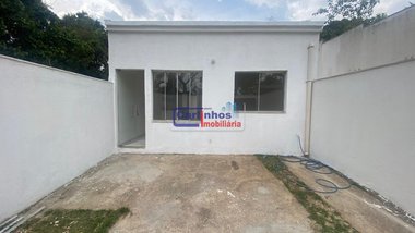 house em Rua Doze, São Joaquim de Bicas - São Joaquim de Bicas - MG