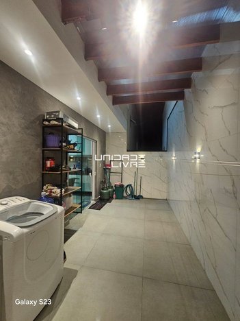 house em Rua Quinze de Novembro, Vila São Paulo - Mogi das Cruzes - SP