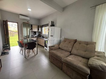house em Rua Willy de Medeiros, Alvorada - Capivari de Baixo - SC