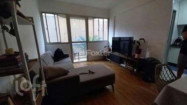 apartment em Rua Santa Justina, Vila Olímpia - São Paulo - SP
