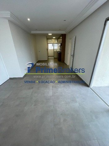 apartment em Rua Itaici, Santa Teresinha - São Paulo - SP