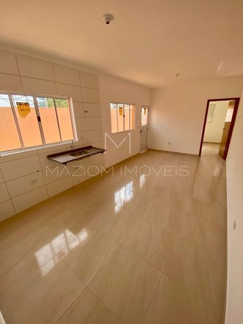 house em Rua Boaventura Antonio Cunha, Residencial Astória - Tatuí - SP