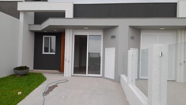 house em Rua Miraguaia, Jardim Beira Mar - Capão da Canoa - RS