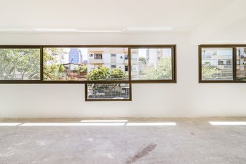 apartment em Murilo Furtado, Petrópolis - Porto Alegre - RS
