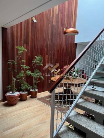 house em Praça Presidente Vargas, Vila Assunção - Santo André - SP