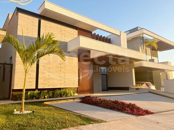 house em Avenida Landscape, Cyrela Landscape Esplanada - Votorantim - SP