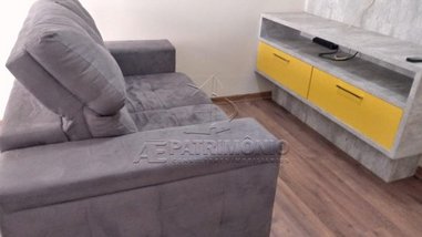 apartment em Avenida Santa Cruz, Jardim Vera Cruz - Sorocaba - SP
