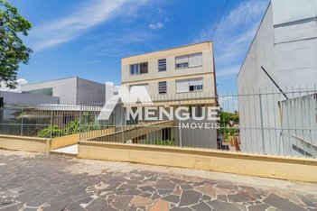 apartment em Avenida do Forte, Cristo Redentor - Porto Alegre - RS