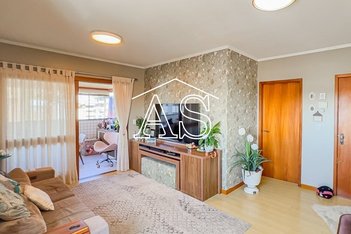 apartment em Rua Rodolfo Simch, Jardim Lindóia - Porto Alegre - RS