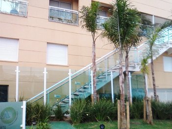 apartment em Avenida Olavo Bilac, km 18 - Osasco - SP