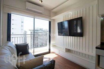 apartment em Valdir Niemeyer, Sumaré - São Paulo - SP