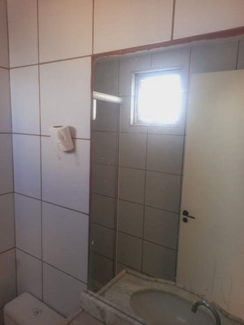 apartment em Avenida Ministro José Américo, Cambeba - Fortaleza - CE