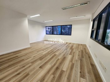 office em Rua Vergueiro, Vila Mariana - São Paulo - SP