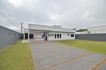 house em Condomínio Privê Morada Sul Etapa C, Setor Habitacional Jardim Botânico - Brasília - DF