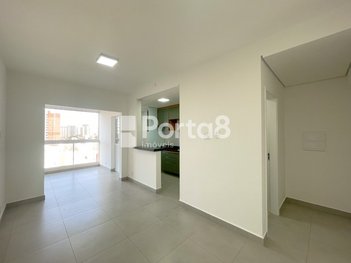 apartment em Rua Doutor José Milton de Freitas, Jardim Walkíria - São José do Rio Preto - SP