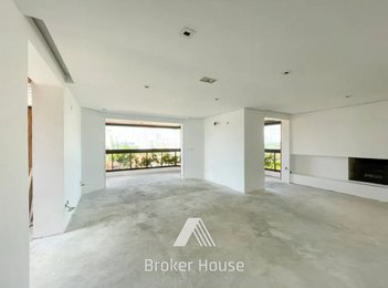apartment em Rua Volta Redonda, Campo Belo - São Paulo - SP