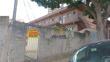 house em Rua Roberto de Lamenais, Vila Mangalot - São Paulo - SP