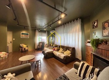 apartment em Rua Andrade Neves, Centro - Pelotas - RS
