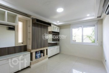 house em Rua Cangussu, Nonoai - Porto Alegre - RS