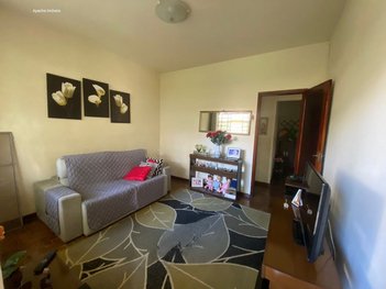house em Rua Dona Eurídice Lourenço, Barreiro - Belo Horizonte - MG
